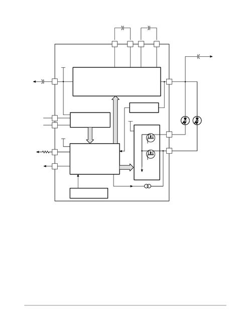 NCP5602MUTBG芯片 PDF資料、經銷商查詢與電力電子元器件采購指南