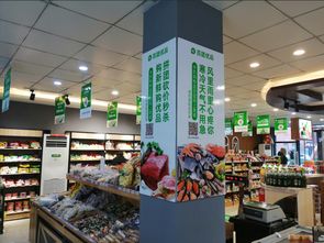 百團(tuán)優(yōu)品盛大開業(yè) 新鮮水果零售引領(lǐng)盤錦百姓便捷新生活