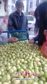 春暖果香價(jià)更親，應(yīng)季鮮果正當(dāng)時(shí)