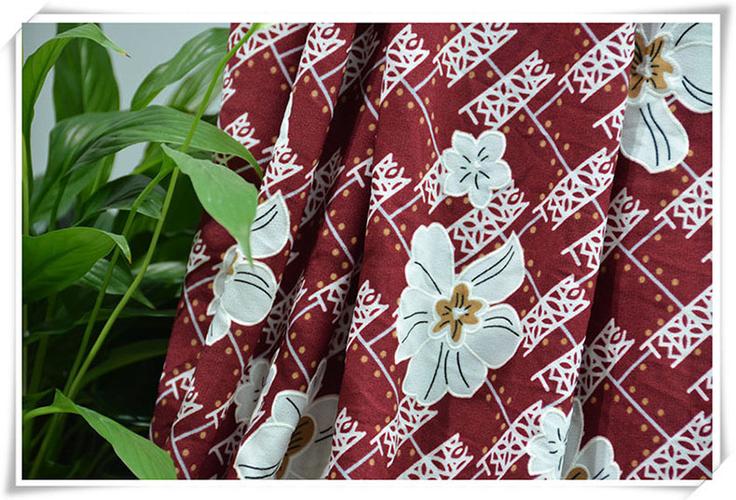 供應針織布180g水晶麻ity水印花加發泡_供應產品_佛山市梵真紡織品