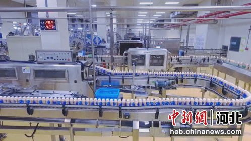 廊坊大廠 龍頭帶動打造都市食品產業集群鳳凰網河北 鳳凰網