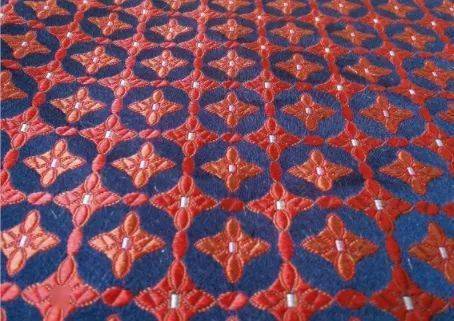 一方布之端午香囊丨 東方匠造